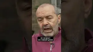 Шендерович о войне и Путине