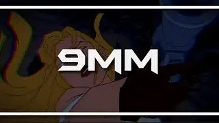 9MM (Watch my 9 millimeter go bang)- Memphis Cult Edit Audio