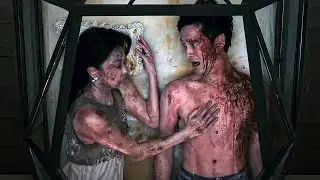 He Let His Wife Die for His Mistress and Faced Revenge from the Spirit World! - Movie Recap