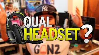 Qual Headset &eacute; melhor? - Guia completo