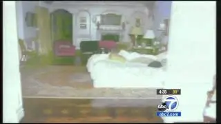 #MJFam Nurse says Michael Jackson wasn't a 'doctor shopper' - abc7