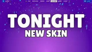 Tonight Fortnite Item Shop LEAKED!! (Poppy)