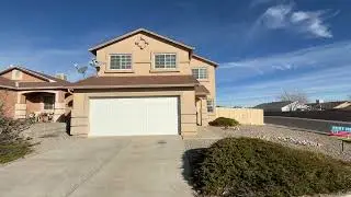 6101 Canis Ave NW Albuquerque, NM 87114 Brickleys Property Solutions 505-242-2997