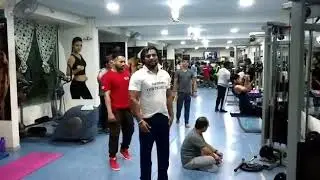 fit2fit health fitness club
