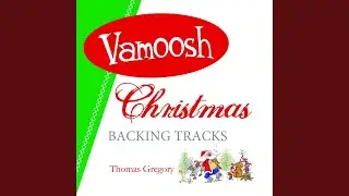 Silent Night (Backing Track)