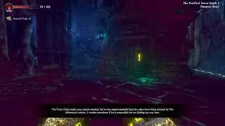 Into The Pit!  New FPS Rogue-Lite