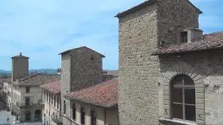 Torre di Berta 79 anni dopo