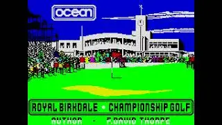 Ocean Software (1983) #1