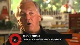 MAYDAY Air Crash Investigation S05E02 Gimli Glider Air Canada Flight 143