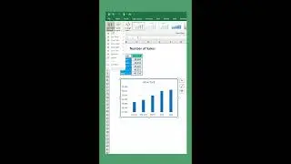 Chart Readability Tip for Excel | Trick