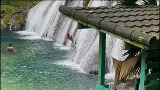 ASMR Waterfalls  Sound For A Good Night Sleep, 🙏🏾😴🥰