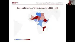 Global Terrorism Database (GTD) 2020 Update