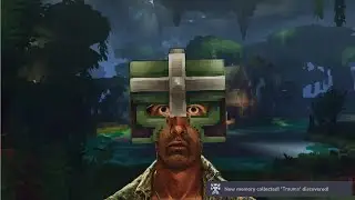 Hytale — Cave Rex...?