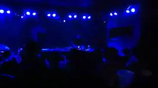 Shigeto DJ Set in Brooklyn