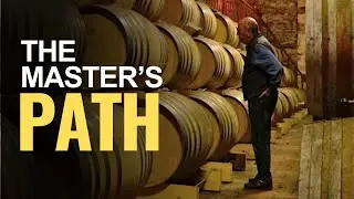 92-Year-Old Master Craftsman. Inner Freedom, Cognac, and Life&rsquo;s Heritage