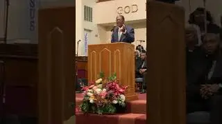 Bishop J.A. Blake, Agape Fellowship District Convocation, February 28, 2020, Eph 5:17-19 & 2 Tim 1:6