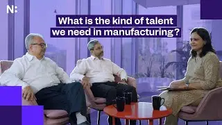 How Engineers Can Build Long-Term Careers | NAMTalks | NAMTECH