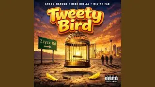 Tweety Bird (feat. Mistah Fab)