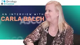 Improving clinical trial success with Carla Balch