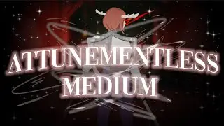 How to Play Attunementless Medium (Techs) | Deepwoken