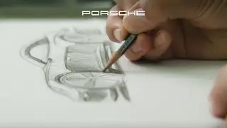 Porsche Heritage Design Icons of Cool: Then and now ​