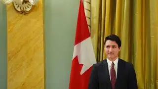 Canadian PM Trudeau to announce his political future after growing calls to resign