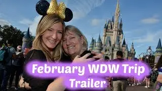 Mommy Daughter Trip Series Intro | Teaser Trailer