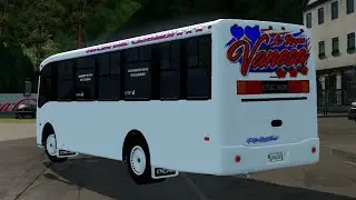 (Aporte) Encava E-NT610 2022 Culata modificada ETS2 1.27 (Dale like y suscribete)