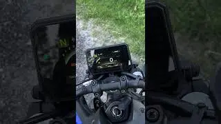 Yamaha MT09 2024 Akrapovic Racing Line Carbon 😍 From @alfgraarudmotor