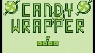 Candy Wrapper Walkthrough
