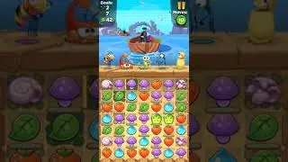 Best fiends level 151 tips and tricks