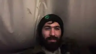 Surviving a 12C Blizzard in a Hot Tent - Solo Extreme Winter Camping in Deep Snow