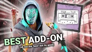 Frank's Mix  Tape base-kit = Happiness | Dead by Daylight