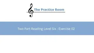 Two Part Reading Level Six : Exercise 02