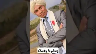 congratulations chanky langbang