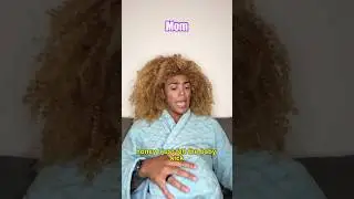 When they ask where do babies come from&hellip;😂💀 #comedy