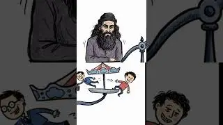 El hombre que nadie pudo detener hasta que fue demasiado tarde #rasputin #historia