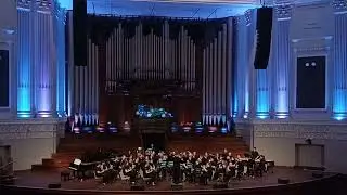 021 BMCB 20251123 The Floral Dance Katie Moss arr Simon Felder