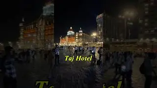 India&rsquo;s First 5 Star Hotel!