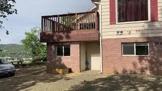 Roseburg Studio Apartment Home for Rent Listed by Pioneer Management 522 Hillside 1