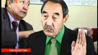Kazakhstan News 19 November 2010 II