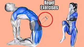 Top 5 Kegel Exercises for Men to Boost Performance and Stamina