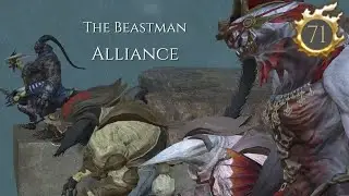 Finishing the Realm Reborn Allied Societies! | Free Trial Completionist Challenge #71