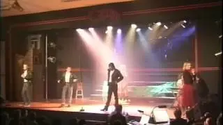 Grease Musical - Holy Trinity College Cookstown '98