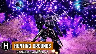 [M.A.S.S. Builder 0.8.6] HG5 - Crater Crashers | Very Hard (04:01)