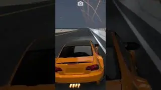 Pagani vs BMW vs Supra backfire  #shortsviral #carbackfire
