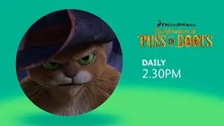 [Promo] The Adventure Puss in Boots | TA-DAA Ch612