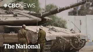 Latest Israel-Hamas ceasefire proposal met with uncertainty