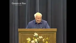 June 5th, 2024 - Wednesday Bible Study