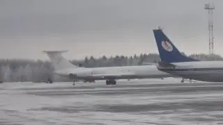 15 01 16 Boeing 737 505 26338 2822 EW 294PA Minsk Warszawa Belavia